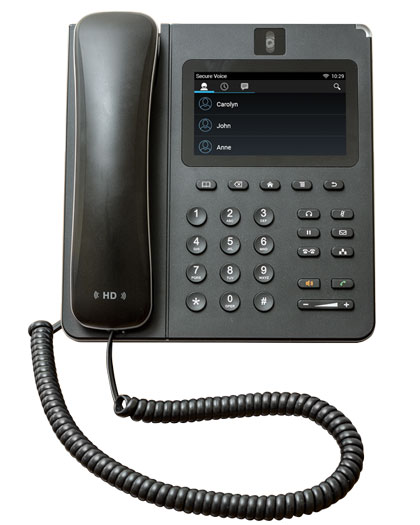 svdeskphone